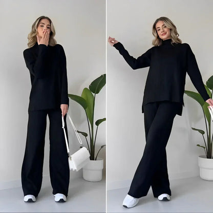 LILY™ | Gemütliches Strick-Set