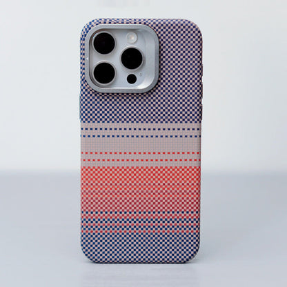 PixelWeave MagSafe® iPhone hoesje
