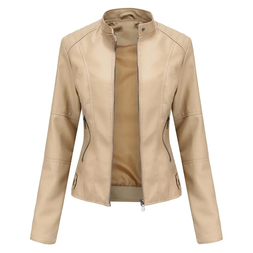 salomé™ | Modieuze en elegante jas