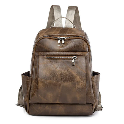 Cordelia | Schicker und zeitloser Rucksack