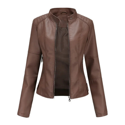 salomé™ | Modieuze en elegante jas