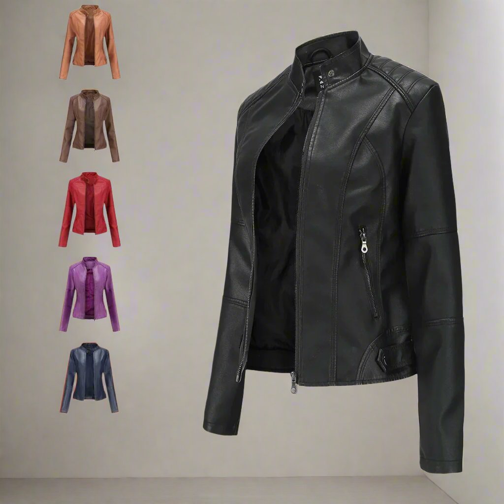 salomé™ | Modieuze en elegante jas