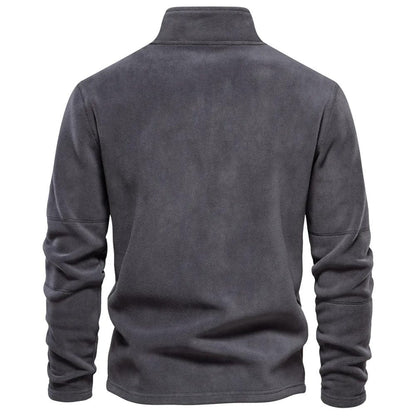 Melaan Fleece Sweater