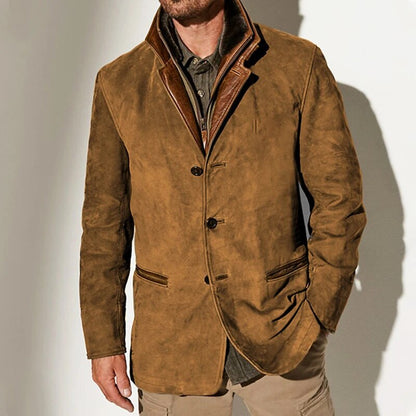 Anselme – Elegante vintage jas
