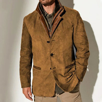 Jones | Zeitlose Vintage-Jacke