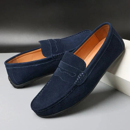 Olsen® | Luxe Instaploafers