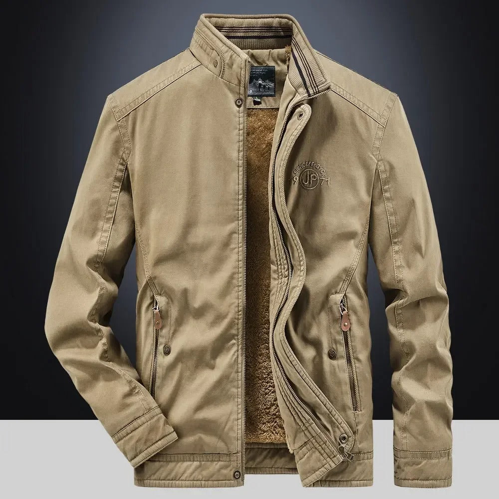 Brecken – Stylische Freizeitjacke