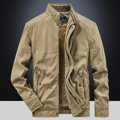 Brecken – Stylische Freizeitjacke