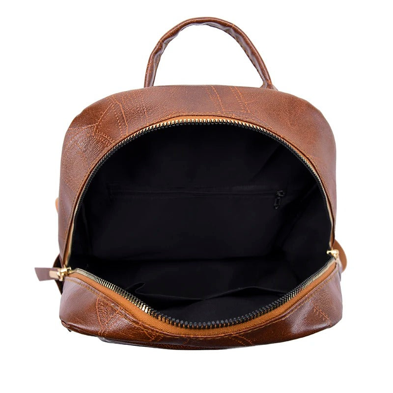 Lydia | Klassischer Chic Rucksack
