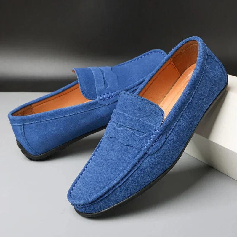 Olsen® | Luxe Instaploafers