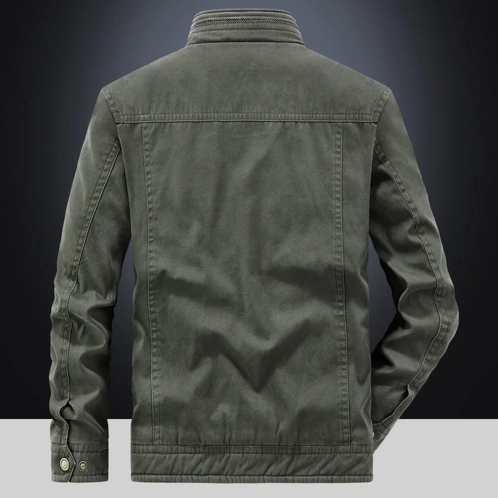 Brecken – Stylische Freizeitjacke