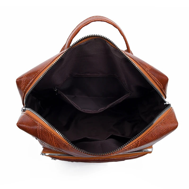 Marguerite | Chic Heritage Rucksack