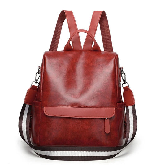 Lydia | Täglicher Entdecker-Rucksack