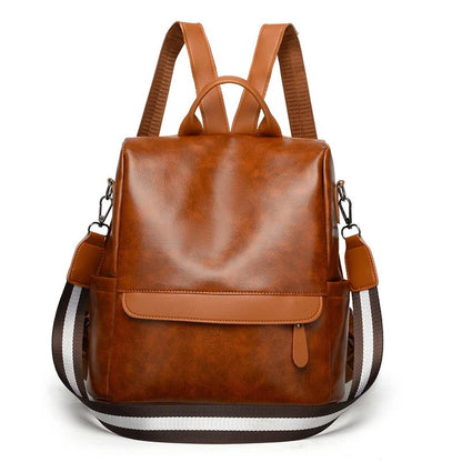 Lydia | Täglicher Entdecker-Rucksack