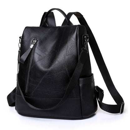 Freya | Alltagshandtasche Für Abenteuer