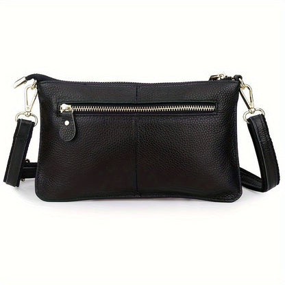 Trockna - Sac à main en cuir de luxe