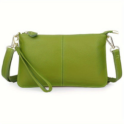 Trockna - Sac à main en cuir de luxe
