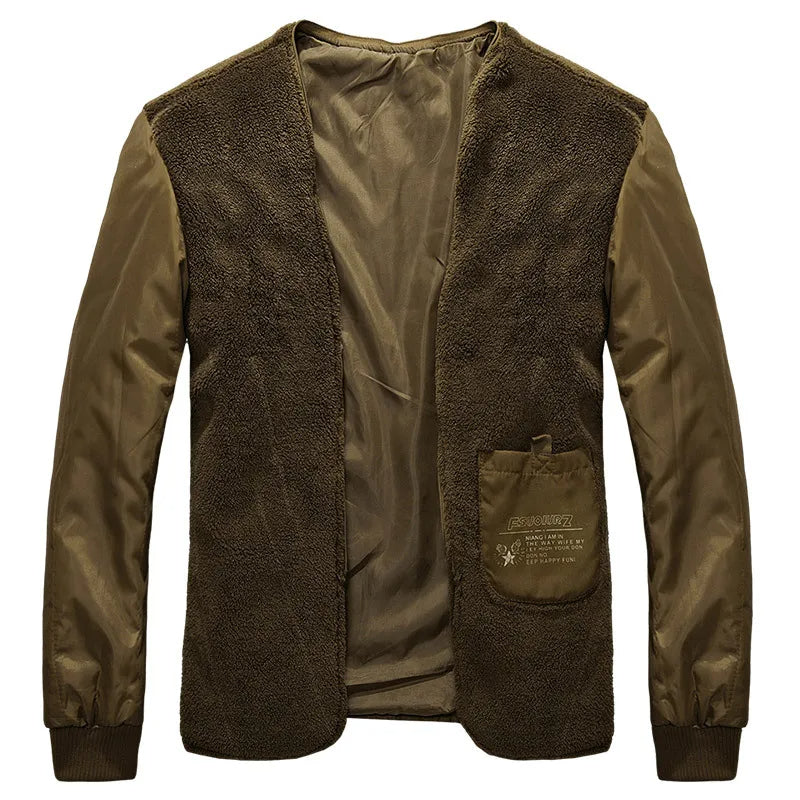 Luxe Elegante Winterjas