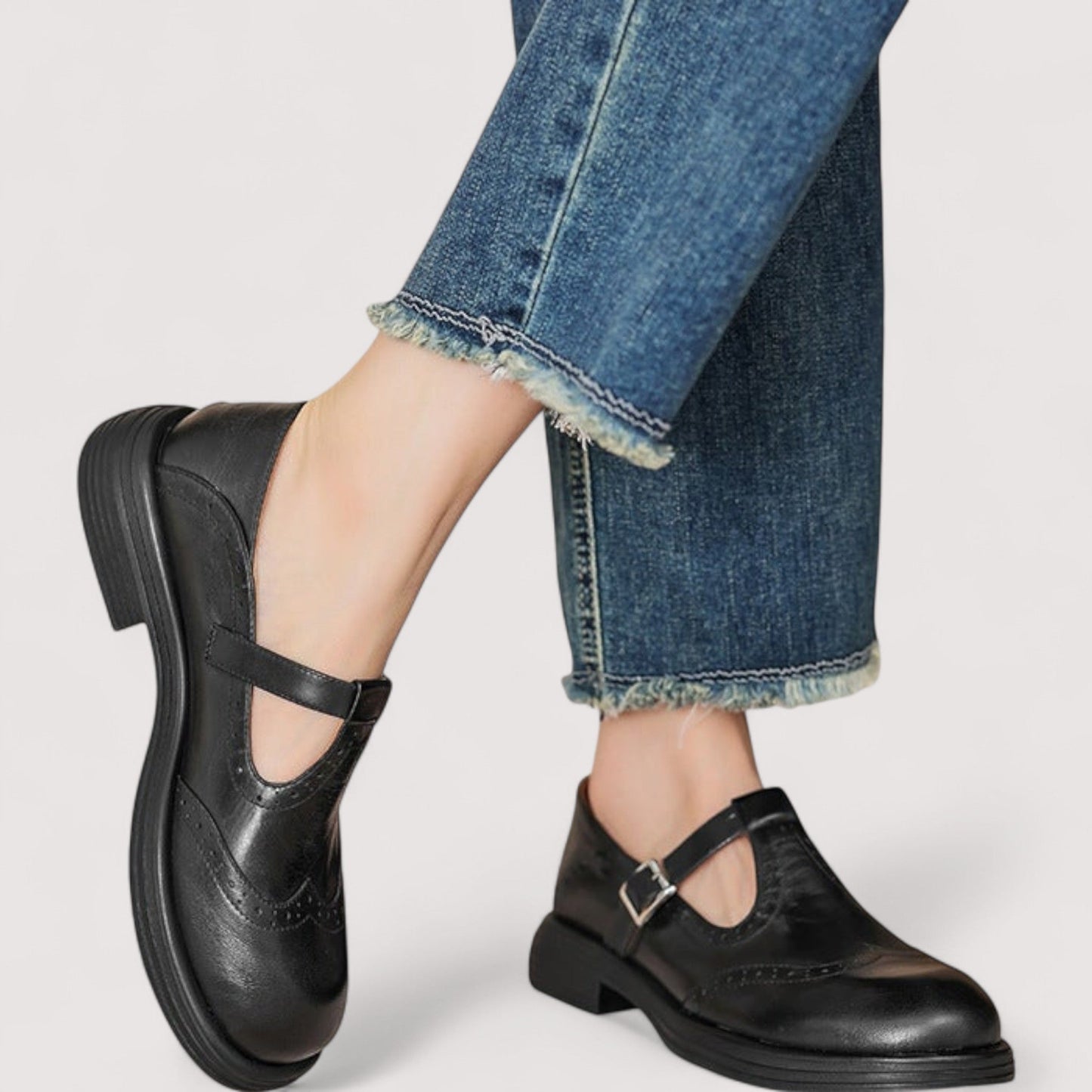Elisa – Elegante comfortabele pumps