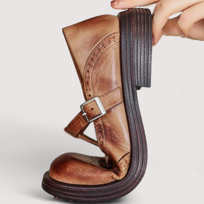 Elisa – Elegante comfortabele pumps