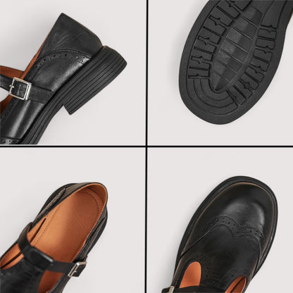 Elisa – Elegante comfortabele pumps