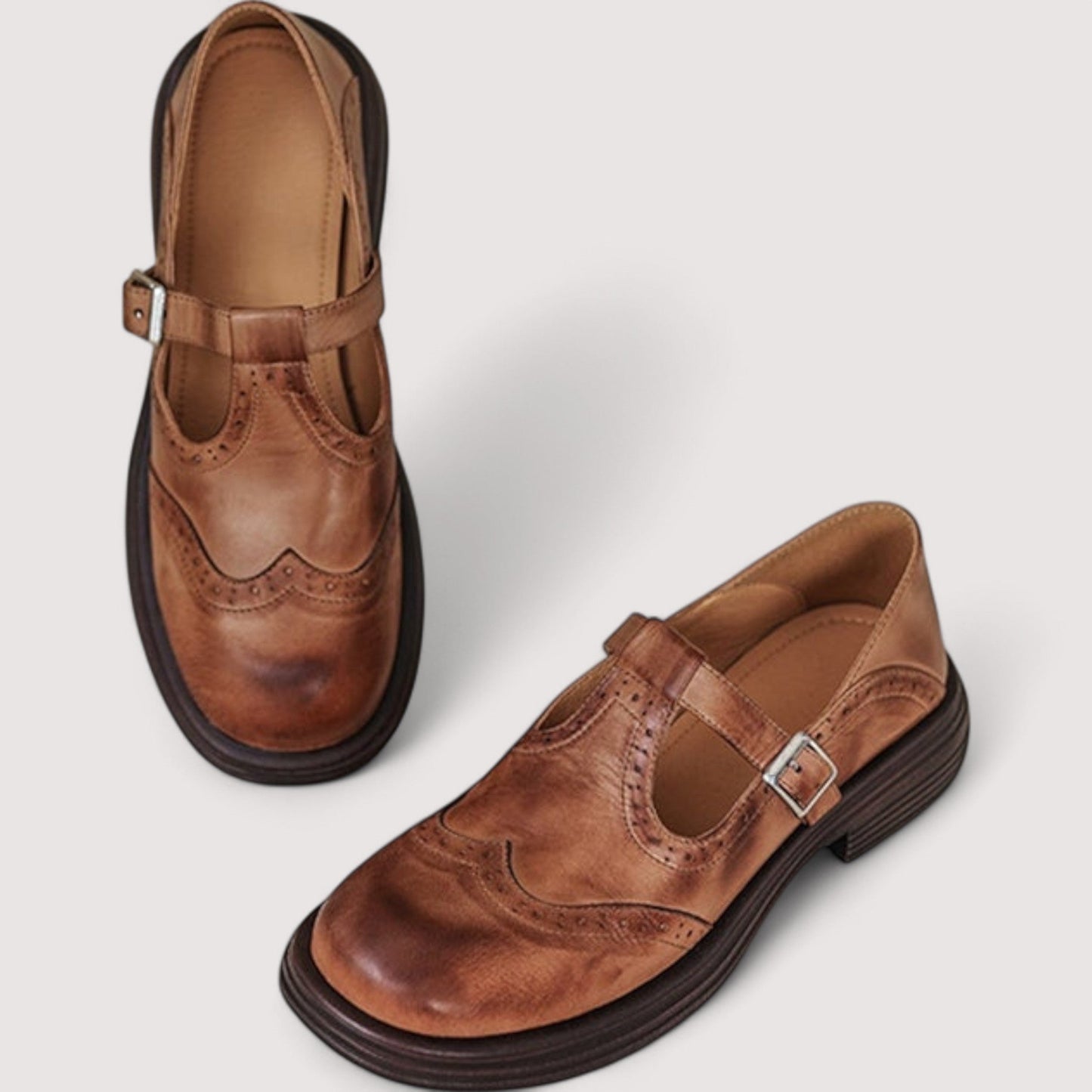 Elisa – Elegante comfortabele pumps