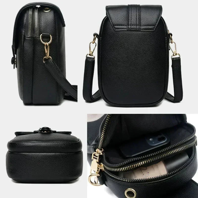 Yenthle - Retro Tas
