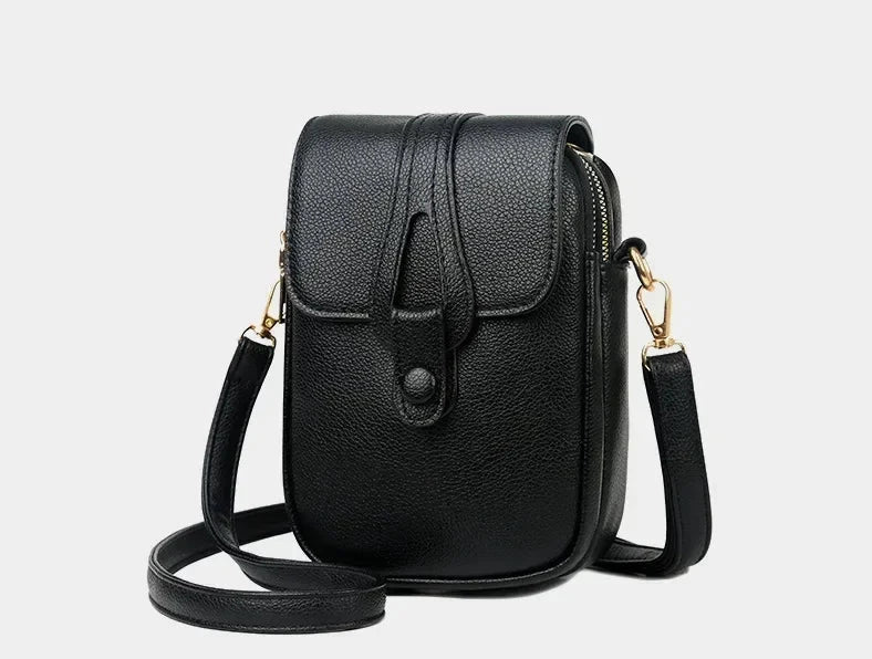 Yenthle - Retro Tas