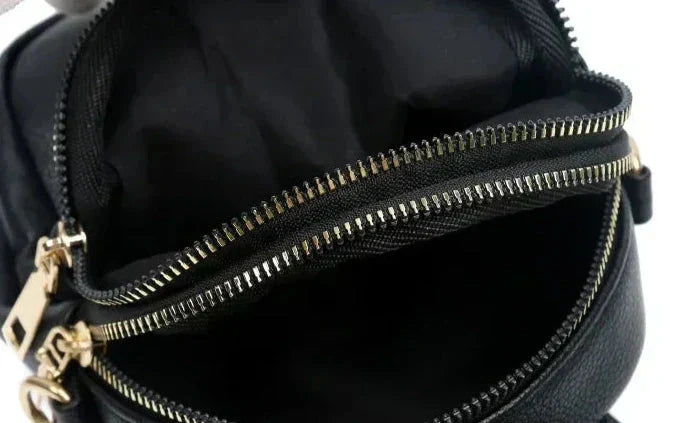Yenthle - Retro Tas