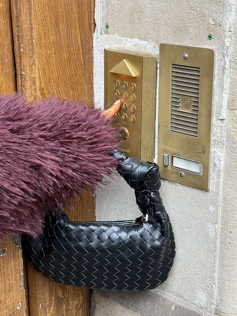 Gio Mini Tasche
