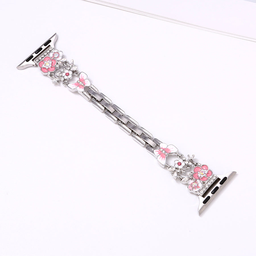 Pandora Blossom Apple Watch-band