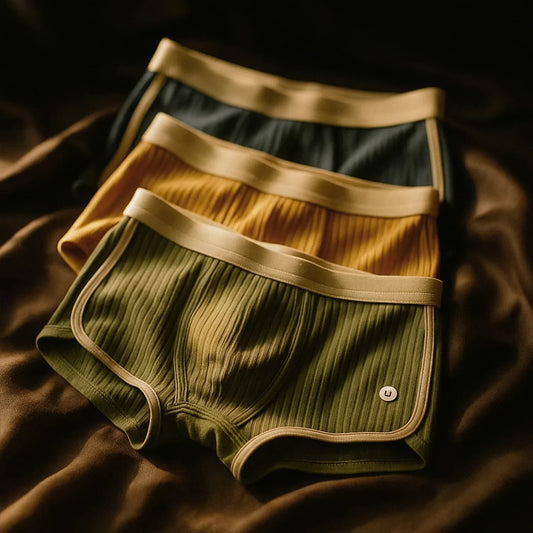 Monclaro Iconic Boxershorts