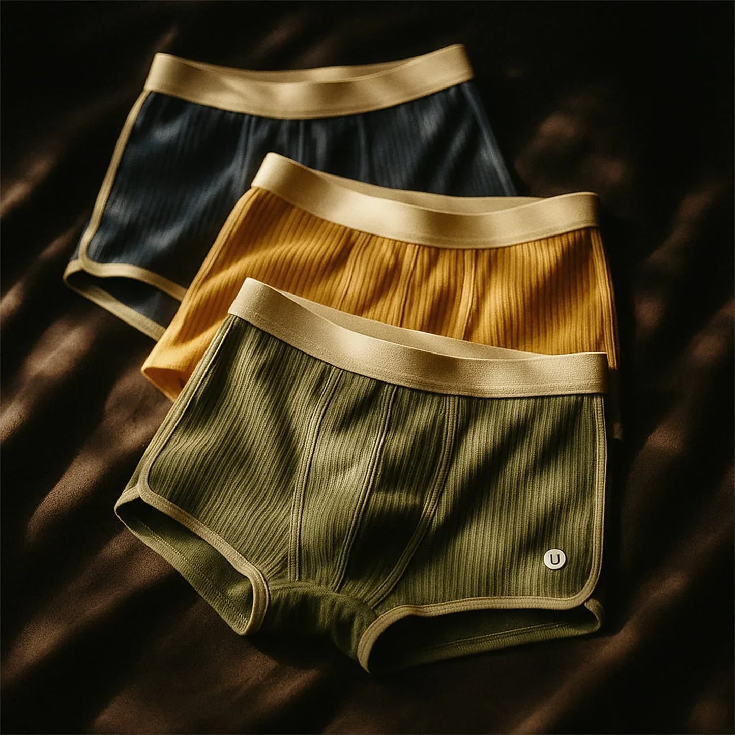 Monclaro Iconic Boxershorts