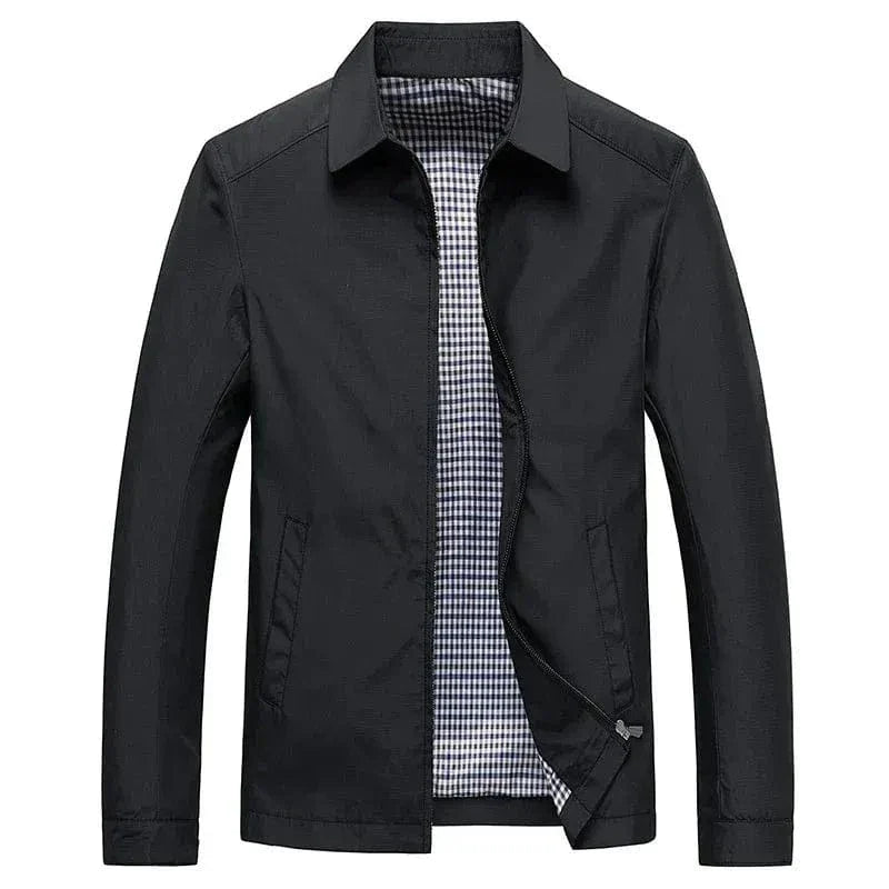 Sheffield | Harrington Jacke