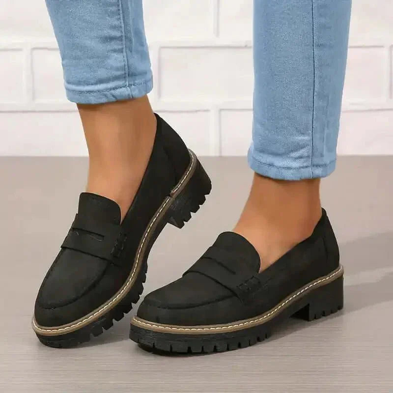 Nadya – Comfortabele damesschoenen