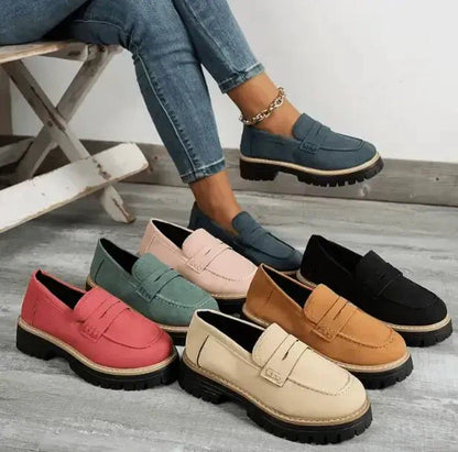 Nadya – Comfortabele damesschoenen