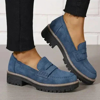 Nadya – Comfortabele damesschoenen