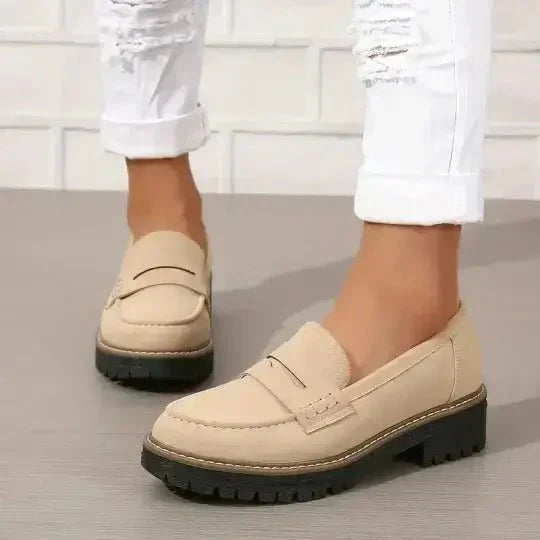 Nadya – Comfortabele damesschoenen