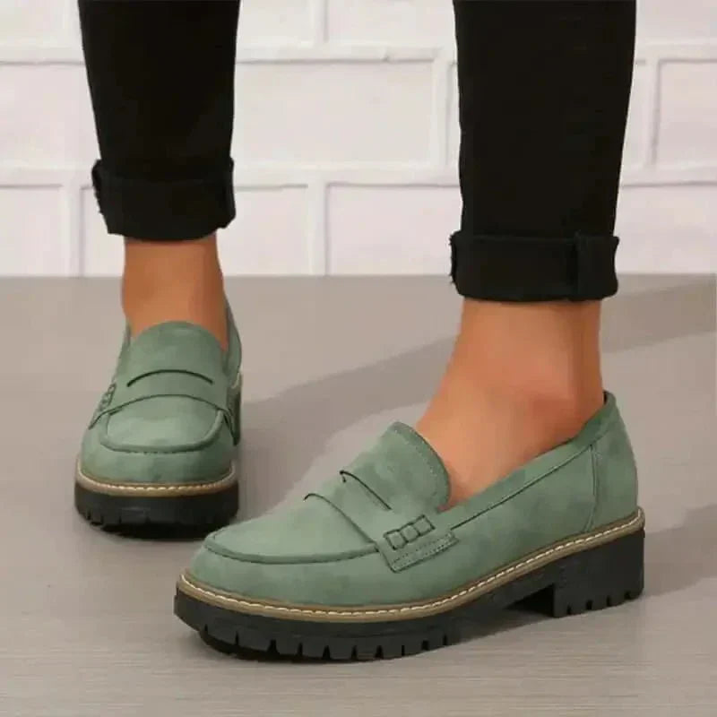 Nadya – Comfortabele damesschoenen