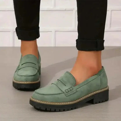 Nadya – Comfortabele damesschoenen