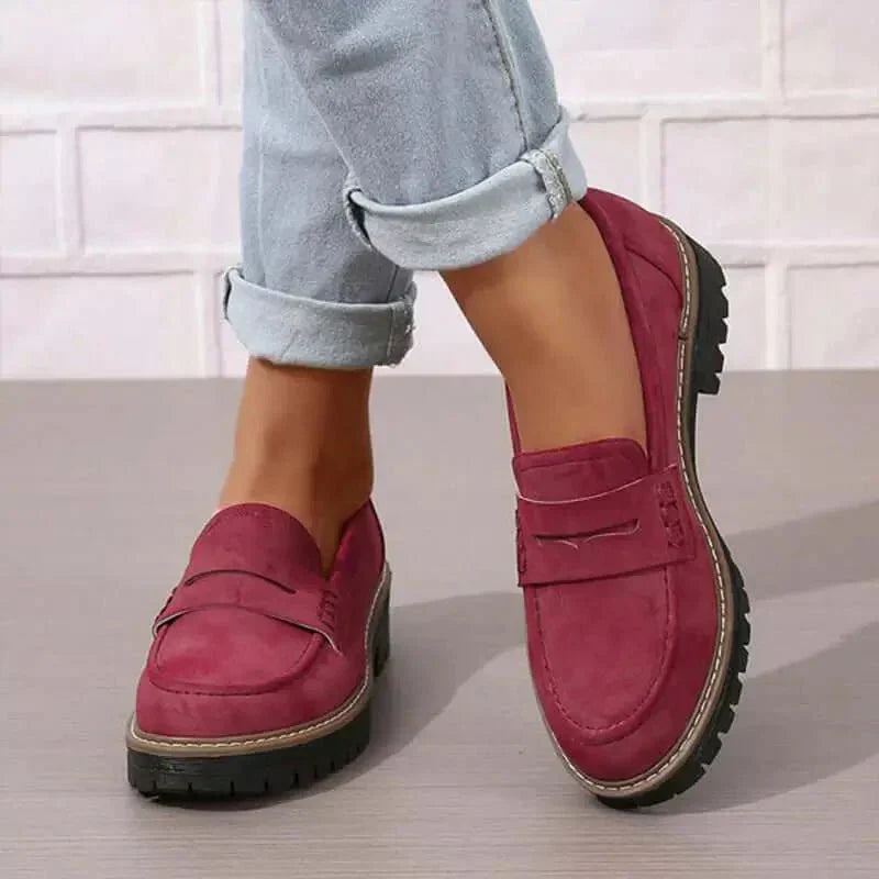 Nadya – Comfortabele damesschoenen