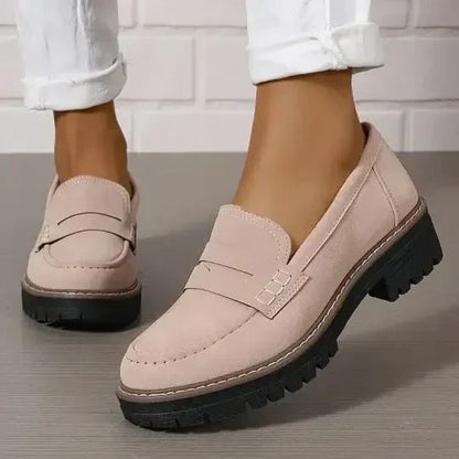 Nadya – Comfortabele damesschoenen