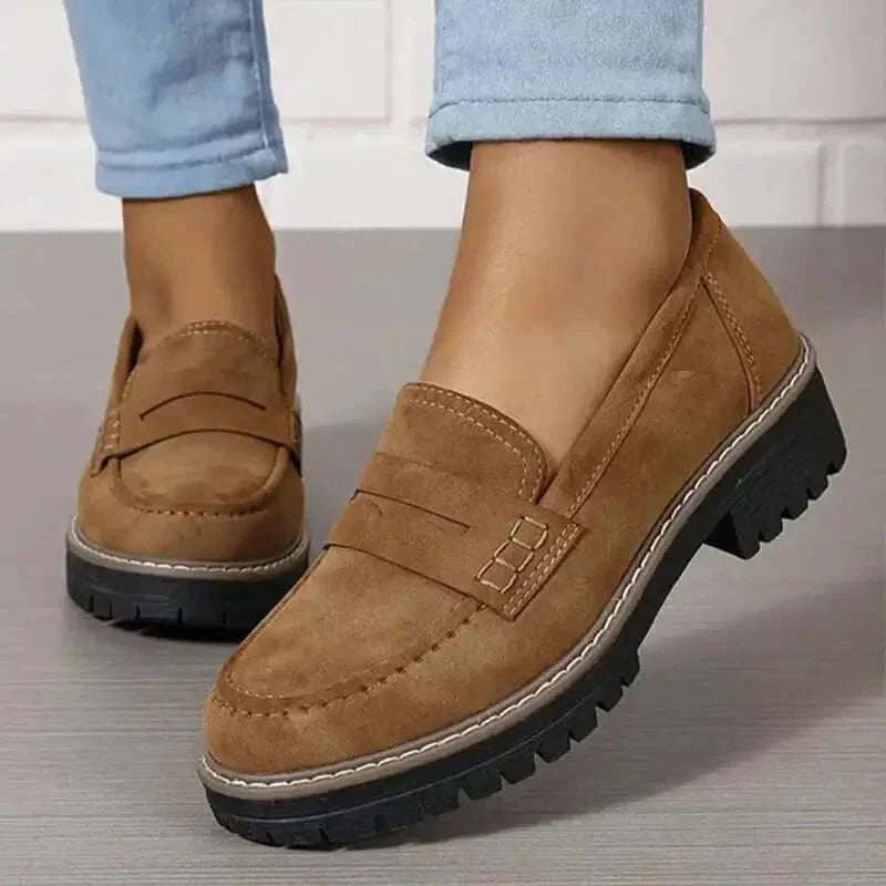 Nadya – Comfortabele damesschoenen