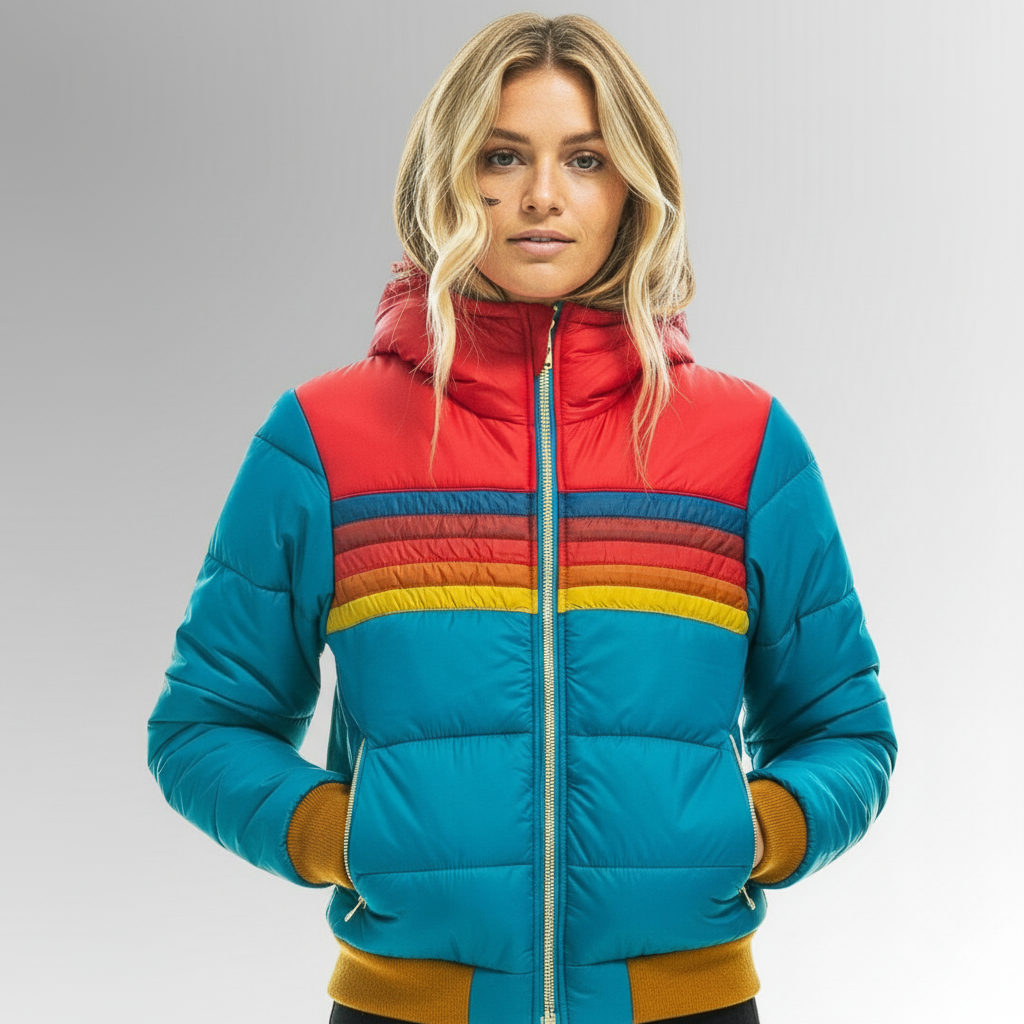 LAURA™|ELEGANTE WINDJACK
