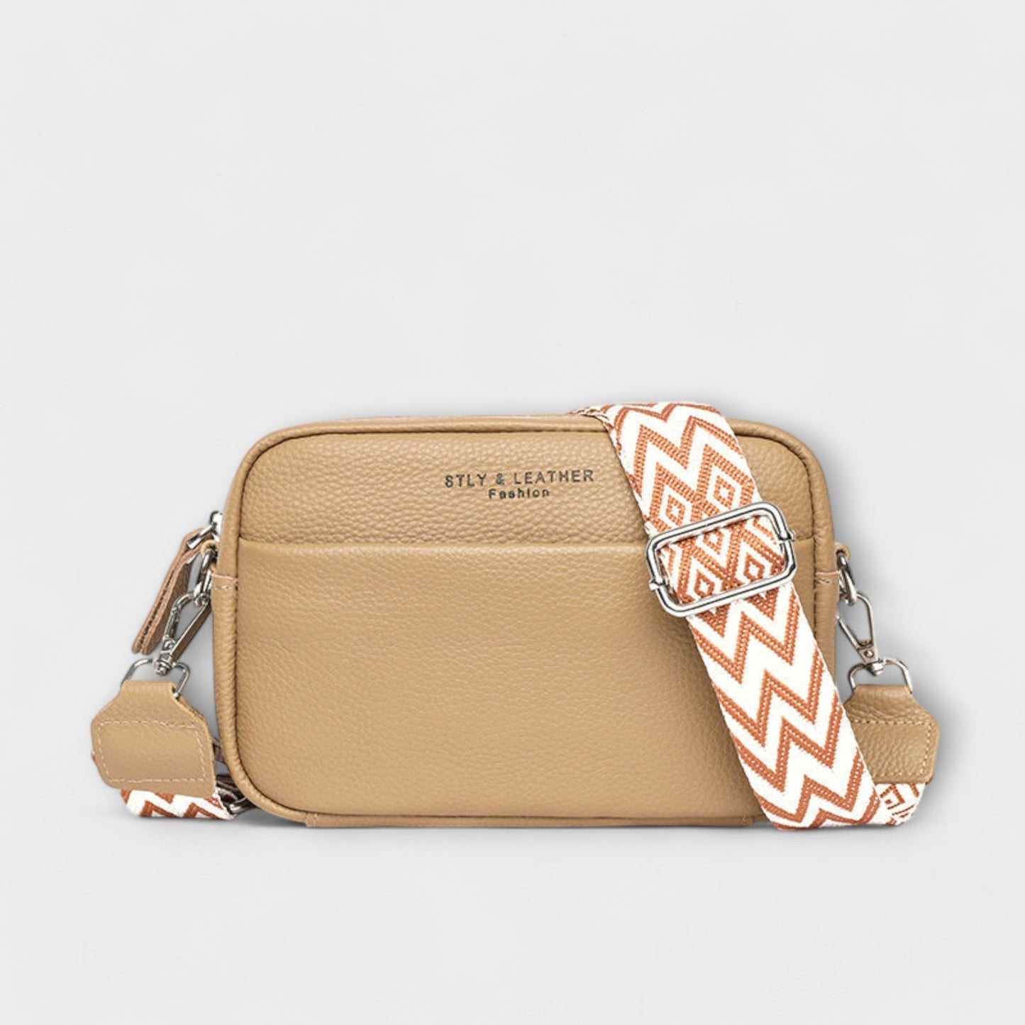 Ivy - Mini Shoulder Bag