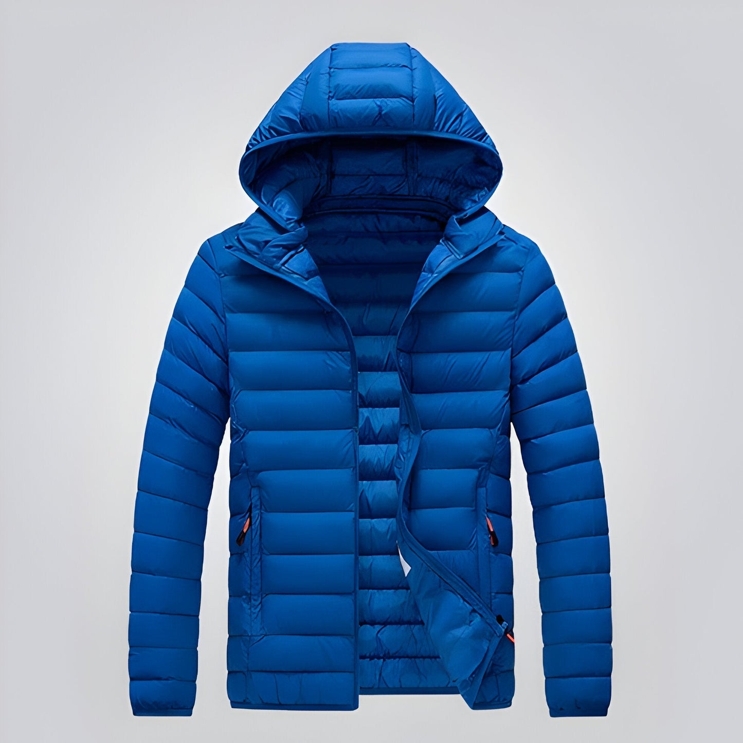 Ryan™ | Baumwollgefütterte Jacke