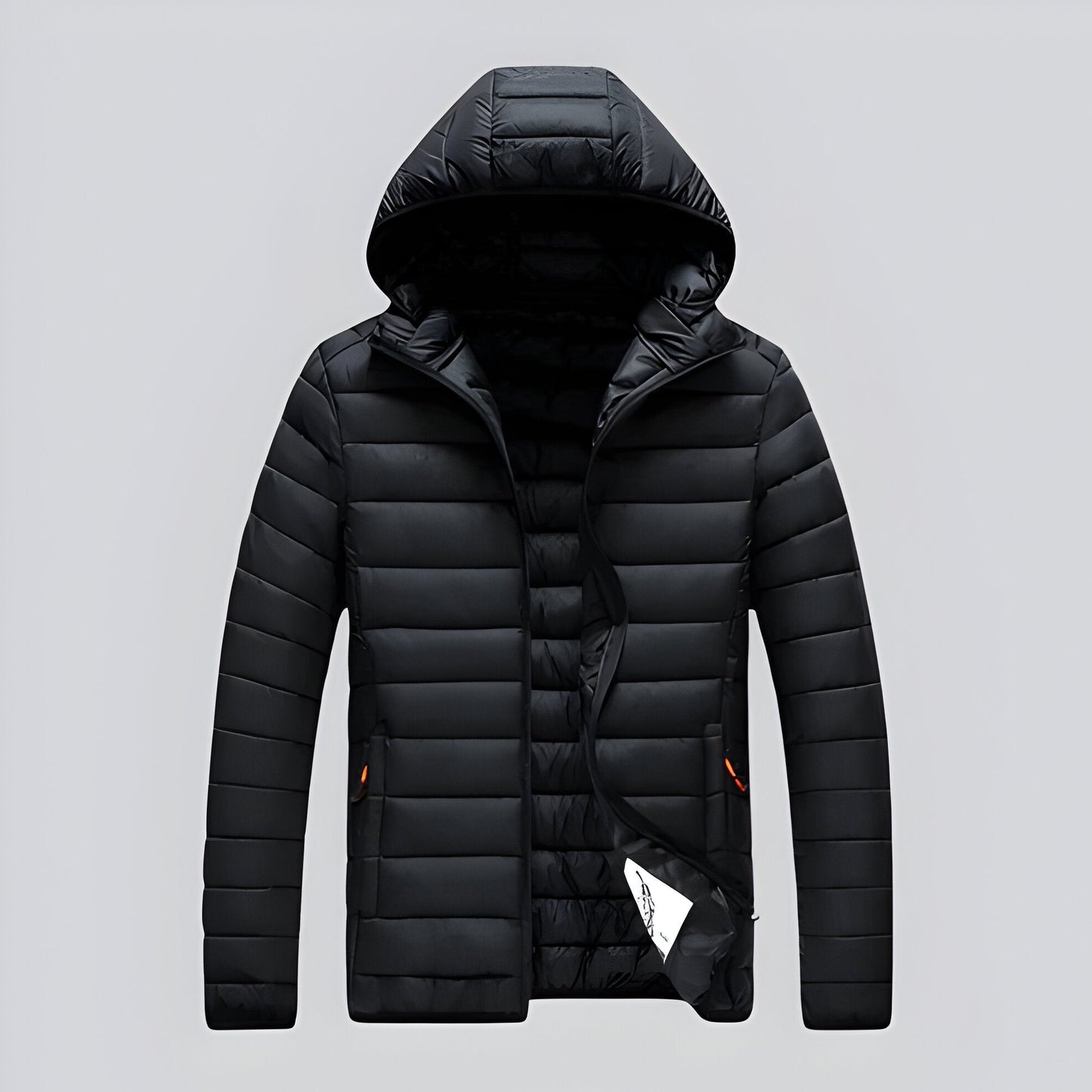 Ryan™ | Baumwollgefütterte Jacke