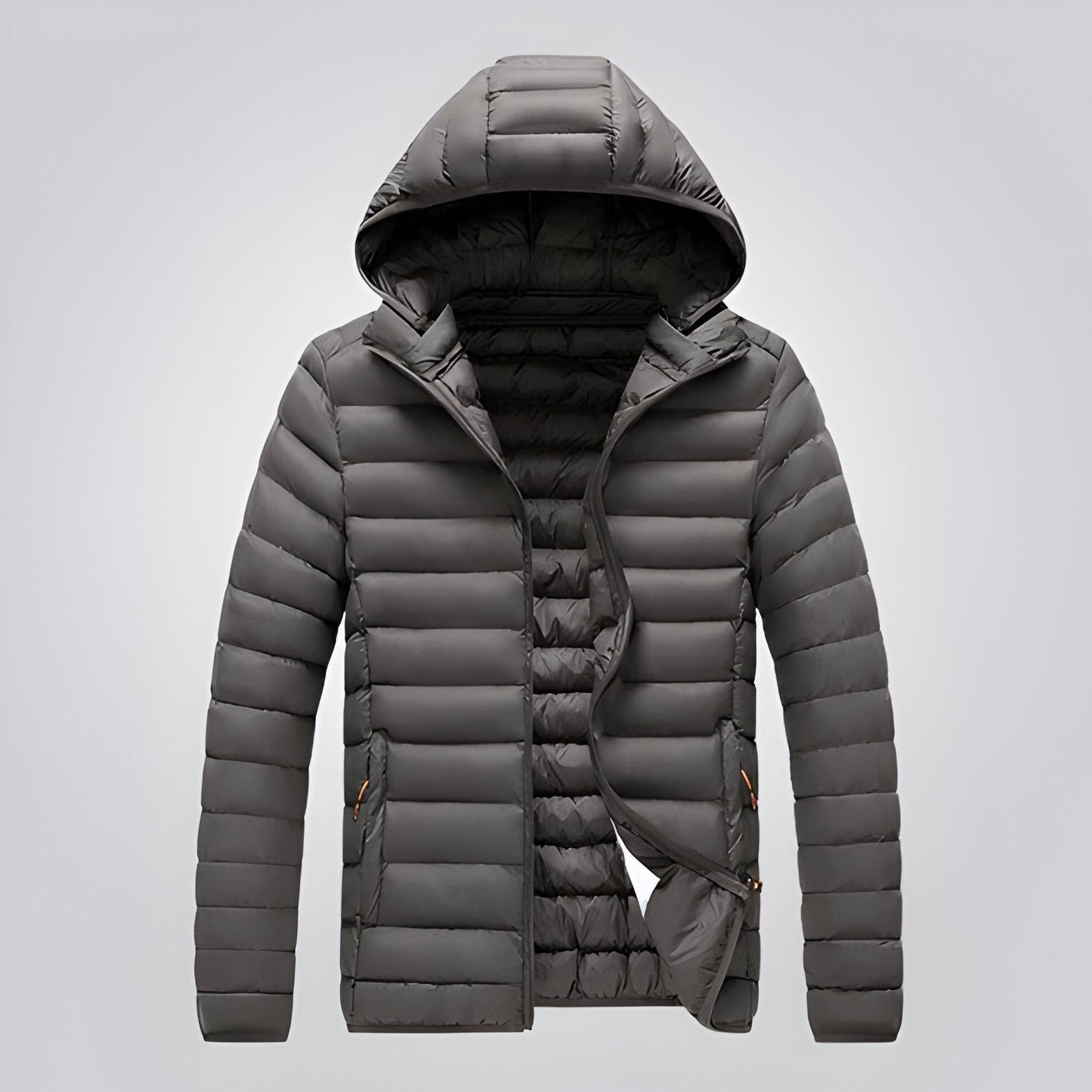 Ryan™ | Baumwollgefütterte Jacke