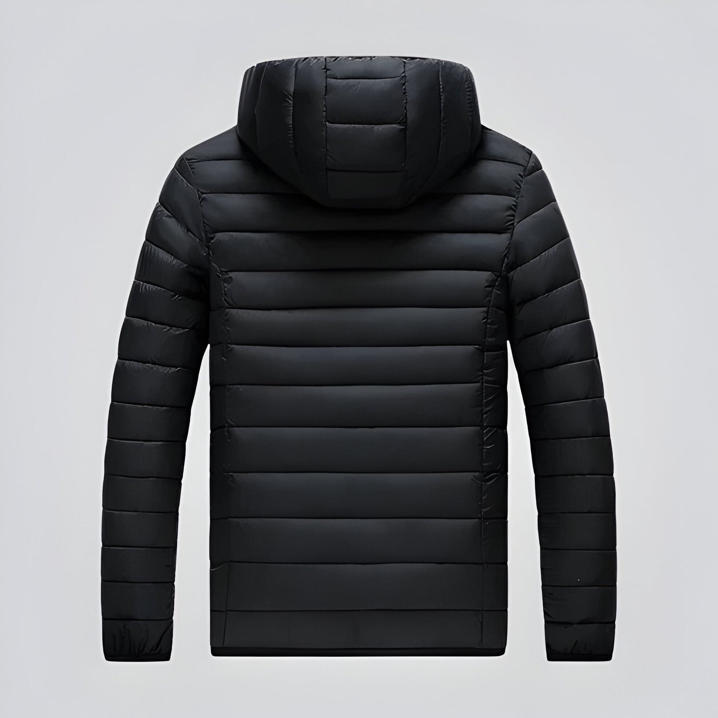 Ryan™ | Baumwollgefütterte Jacke