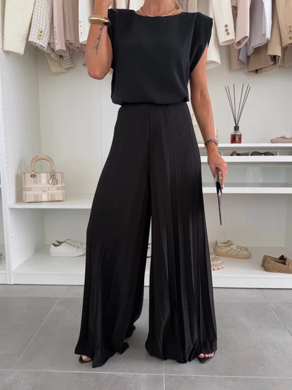 Komplett Rosea Oberteil und Hose